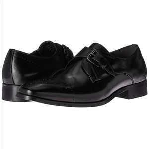 Stacy Adams Slip On Loafers